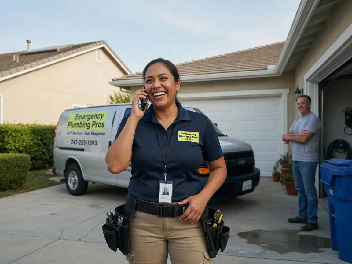 Emergency Plumber Pageland, SC FAQs